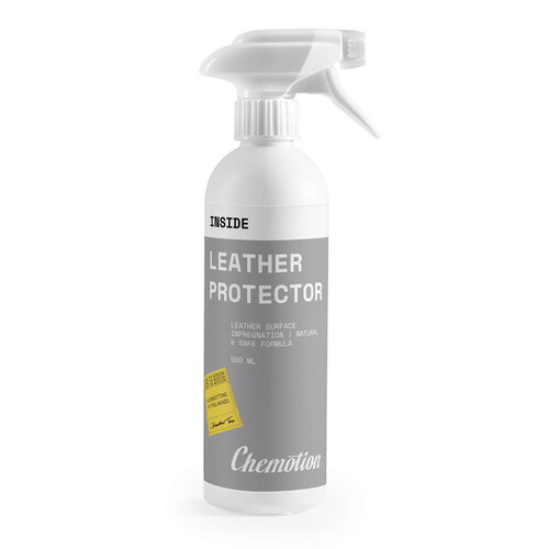 Chemotion Leather Protector 500ML