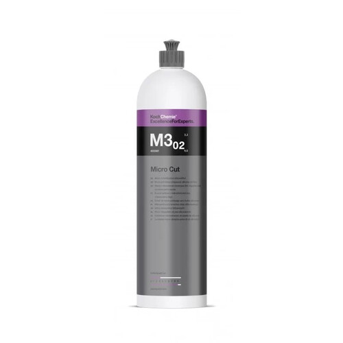Koch Chemie Micro Cut M3.02 1L