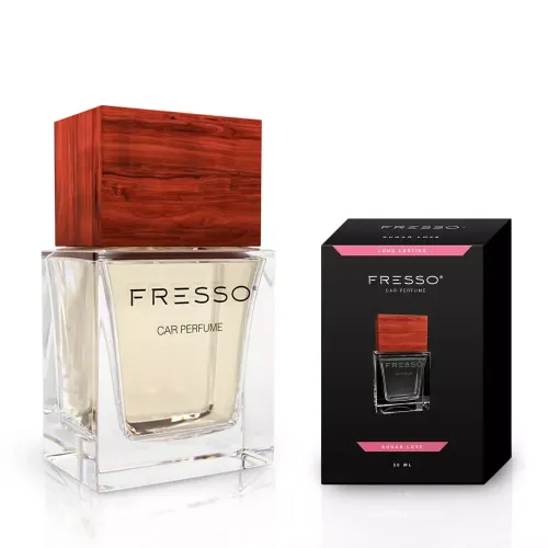 Fresso Perfumy Sugar Love 50ML