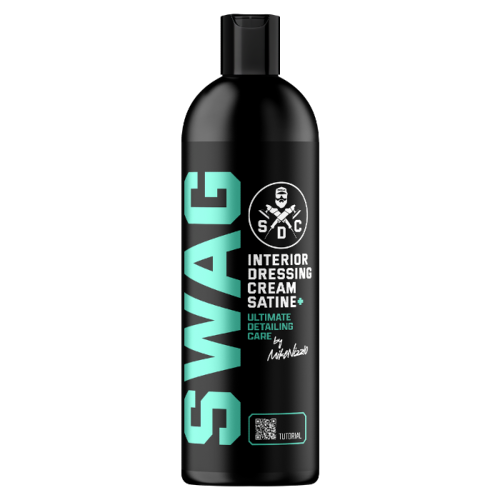 SWAG-Interior-Dressing-Cream-Satine+-V.2-500ML-KF-Detailing-Store-Lublin