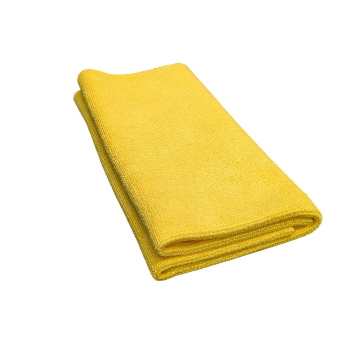 MIKROFIBRA EDGELESS PERŁOWA 380GSM 40X40 ŻÓŁTA - DOCIERANIE POWŁOK, PAST.jpg