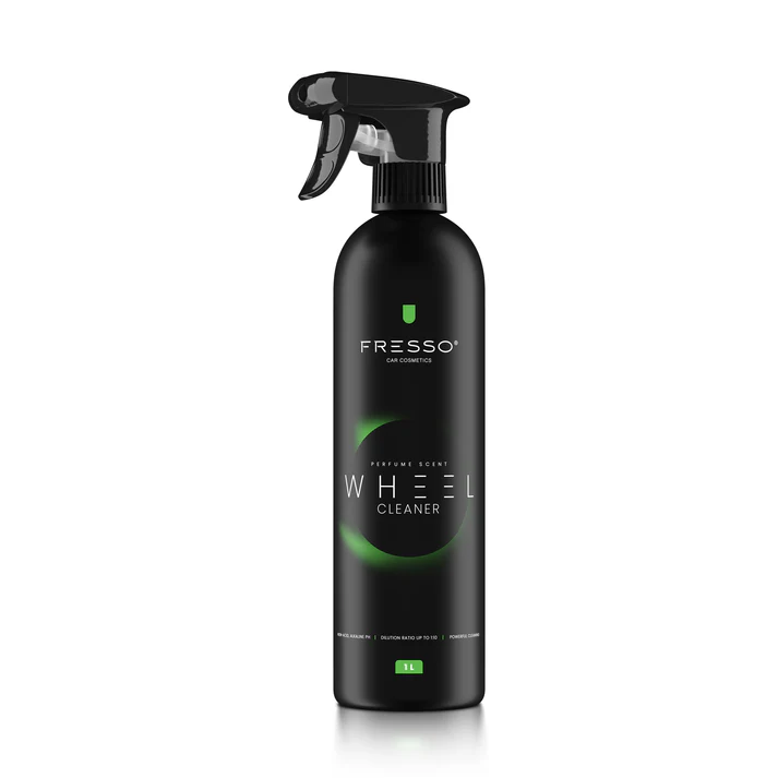 Fresso Wheel Cleaner 500ml - płyn do czyszczenia felg