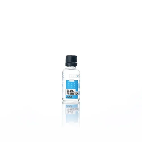 AQUA Glass Protection 15ml - powłoka do szyb, niewidzialna wycieraczka