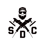 Logo Swag Detailing
