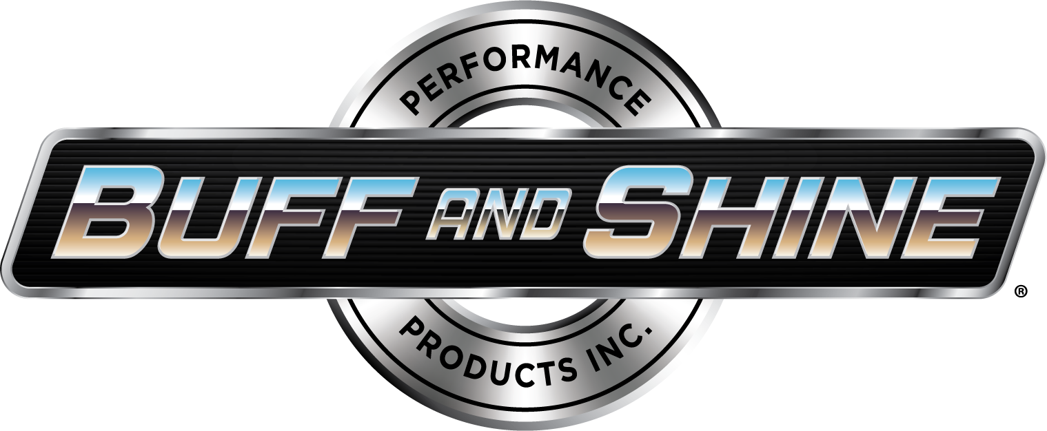 Producent: Buff And Shine (przejdź do produktów)